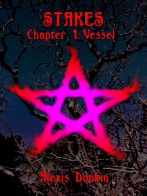 cover image of Stakes, Chapter 1
